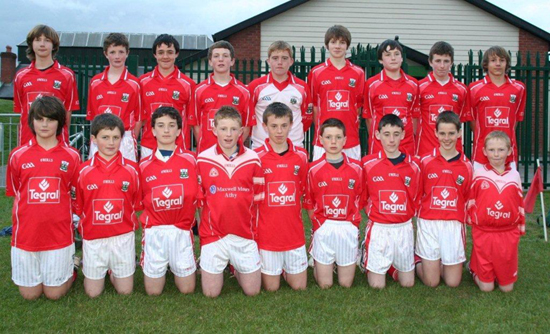 Feile 2011